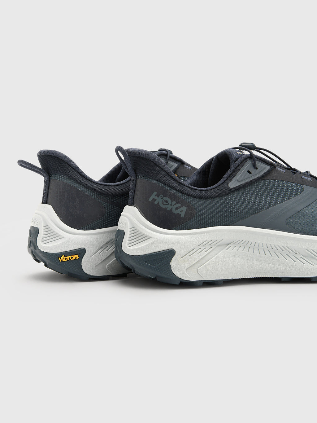 HOKA Men's Transport 2 Sneaker - Saint Bernard