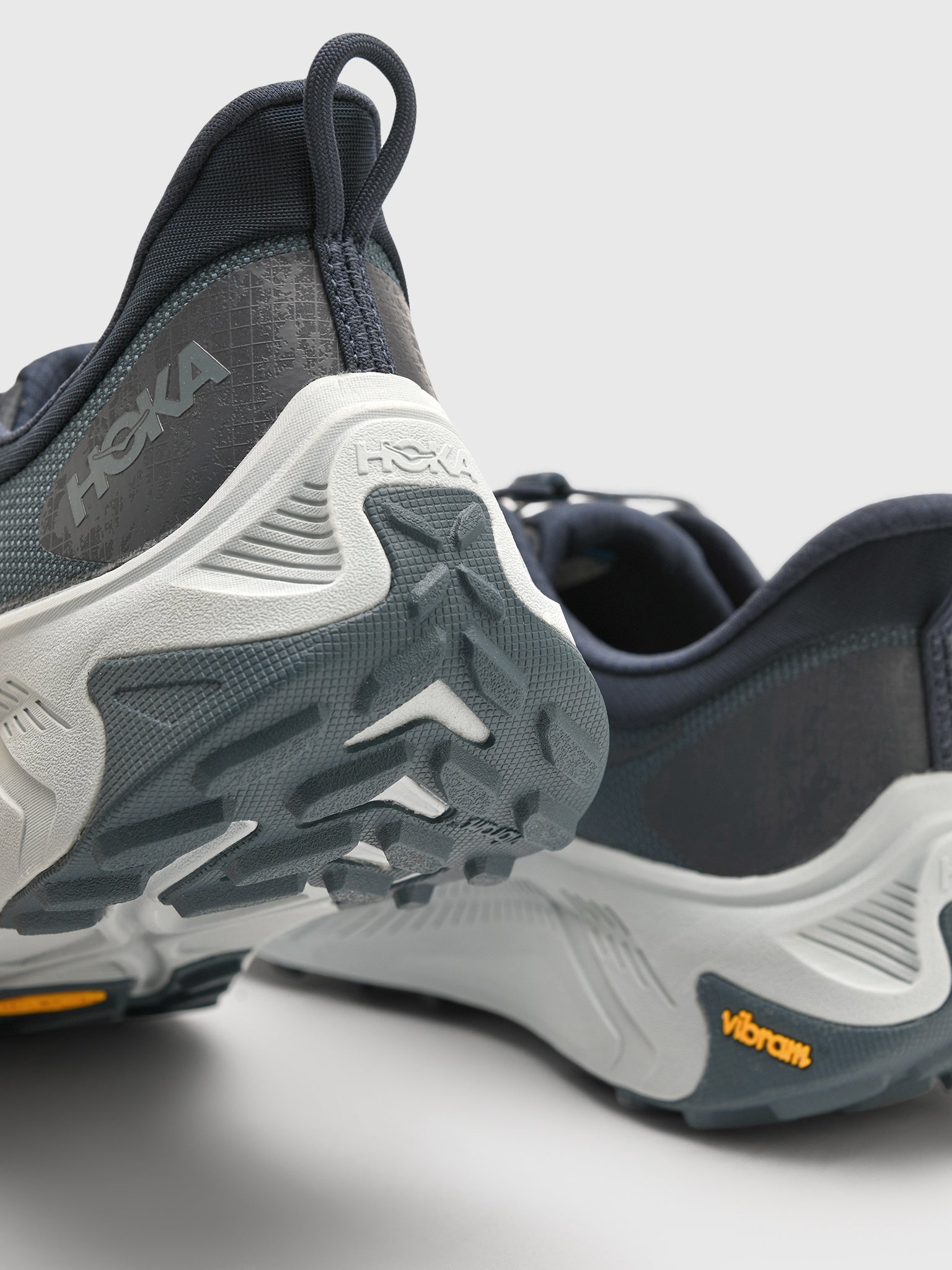 HOKA Men's Transport 2 Sneaker - Saint Bernard
