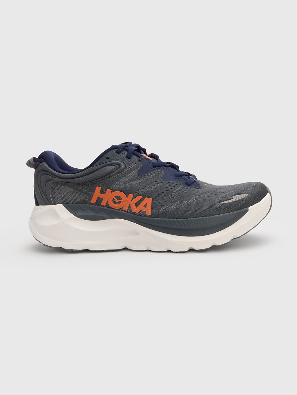 HOKA Men's Gaviota 6 Running Shoe - Saint Bernard