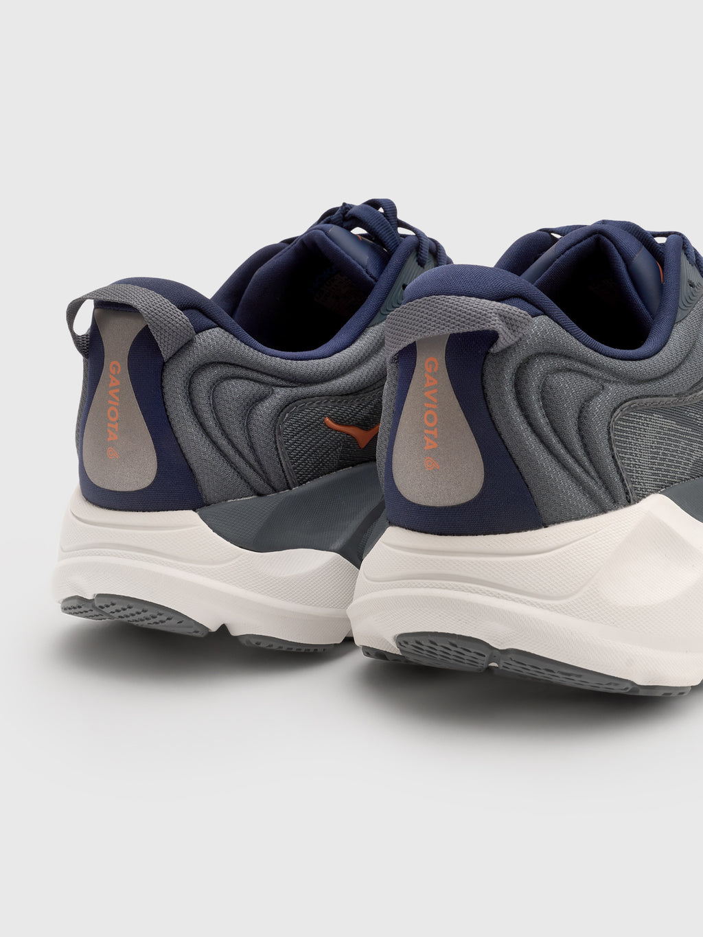 HOKA Men's Gaviota 6 Running Shoe - Saint Bernard