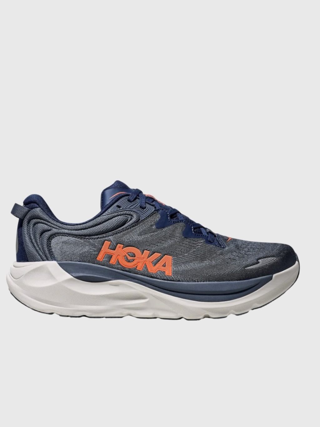 HOKA Men's Gaviota 6 Running Shoe - Saint Bernard