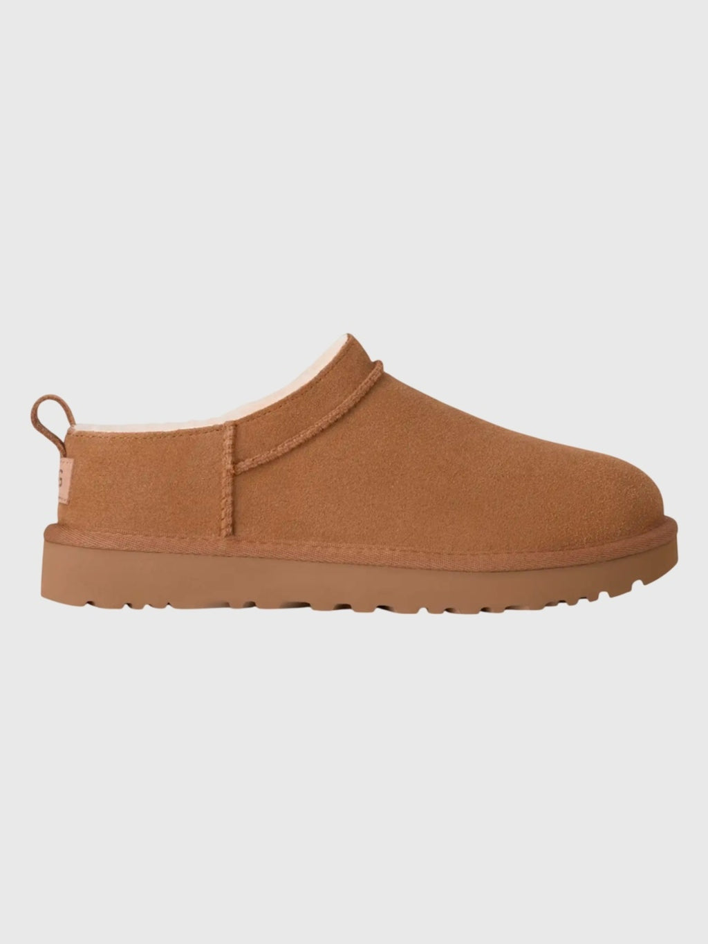 UGG Women's Classic Micro - Saint Bernard