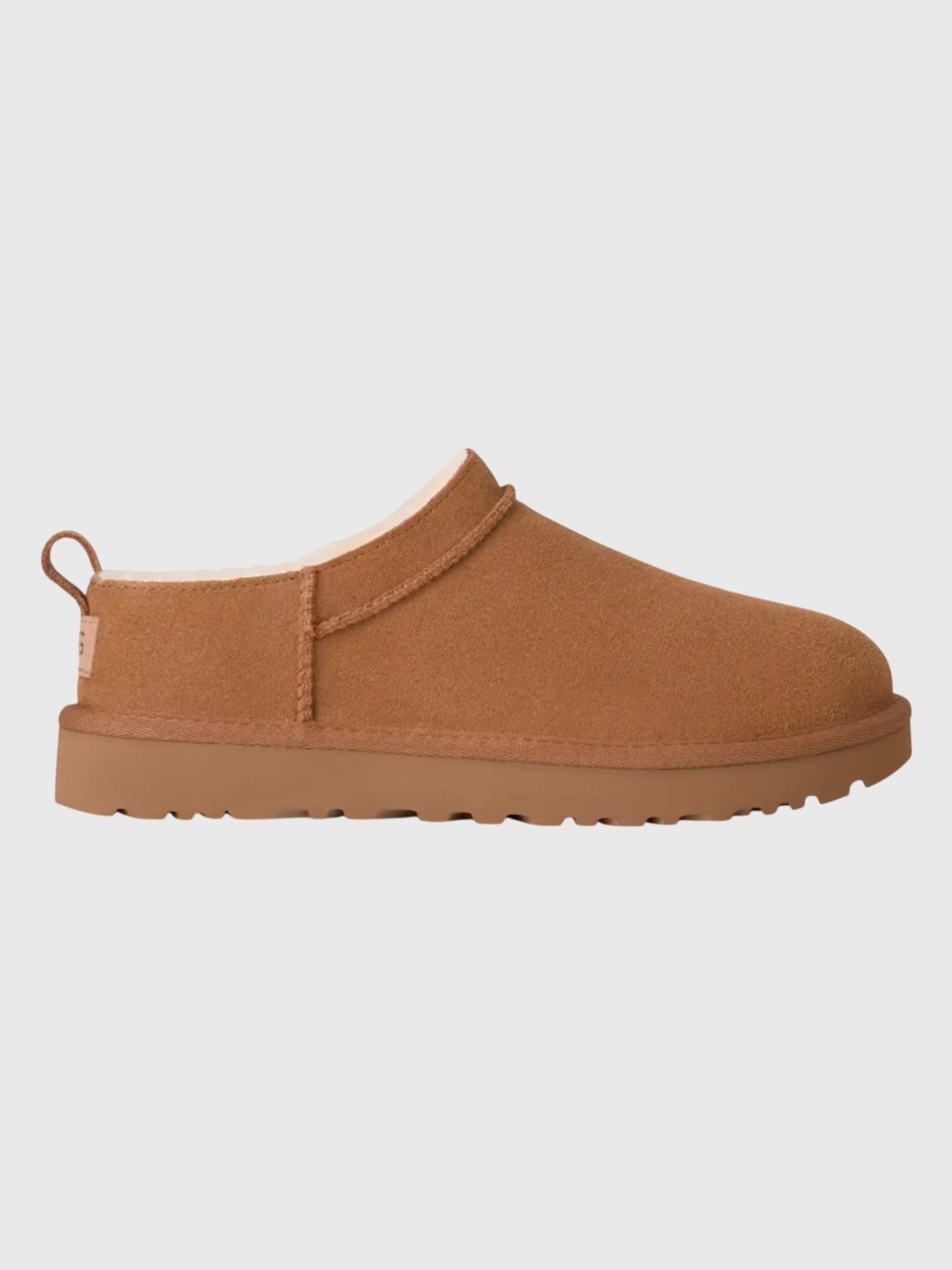 UGG Women's Classic Micro - Saint Bernard