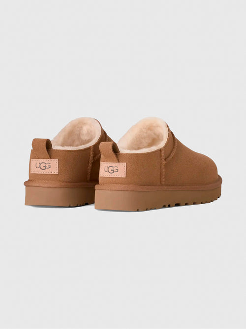 UGG Women's Classic Micro