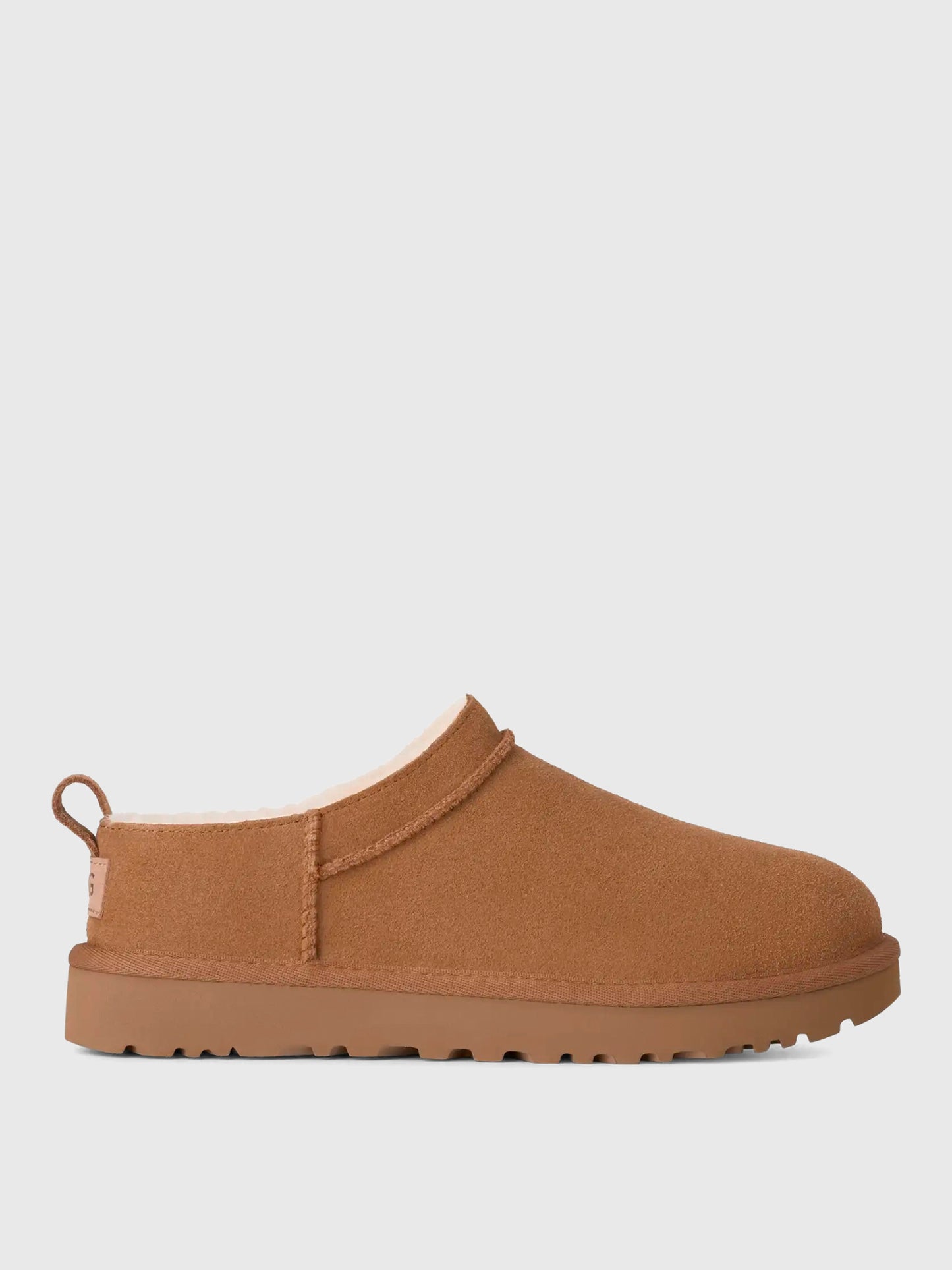 UGG Women's Classic Micro - Saint Bernard