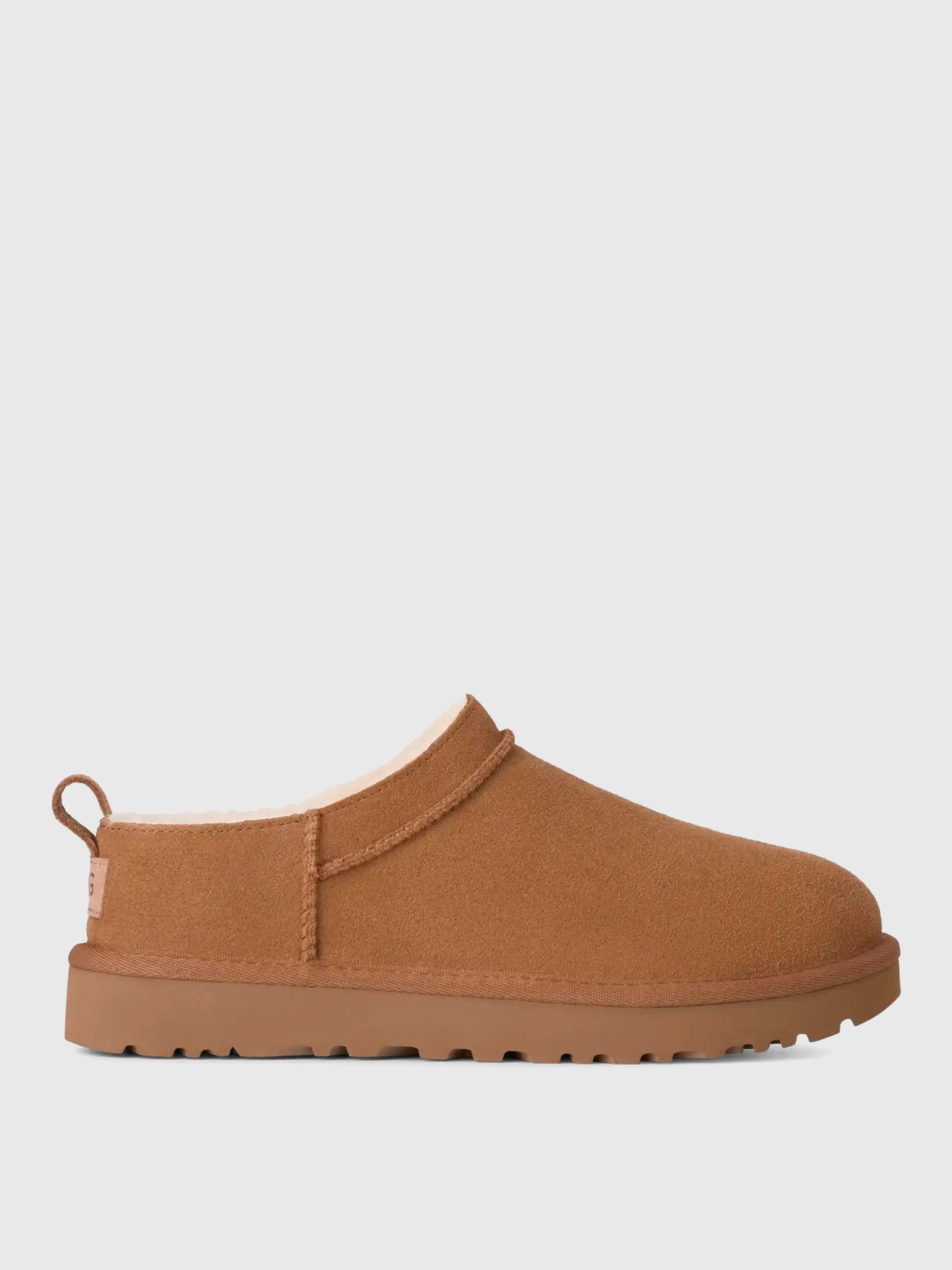 UGG Women's Classic Micro - Saint Bernard
