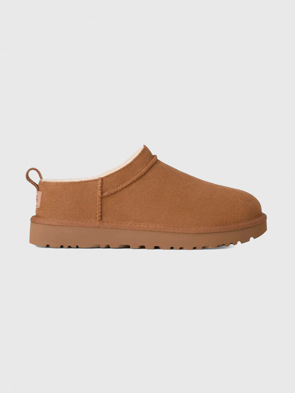 UGG Women's Classic Micro - Saint Bernard