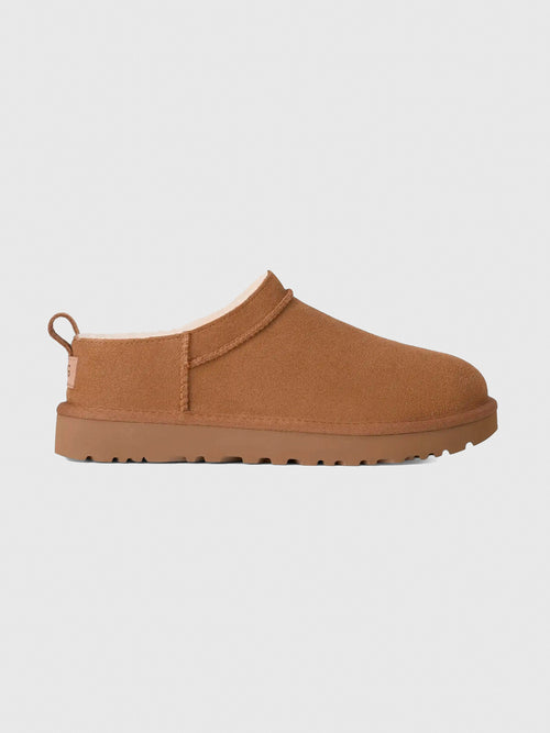 UGG Women's Classic Micro