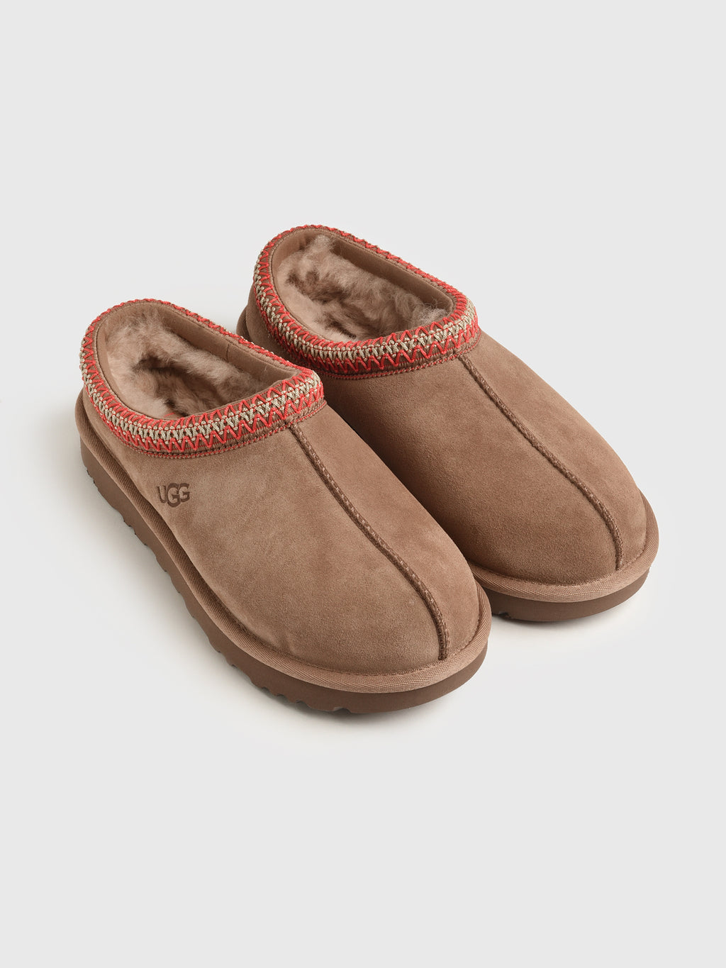 UGG Women's Tasman II Slipper - Saint Bernard