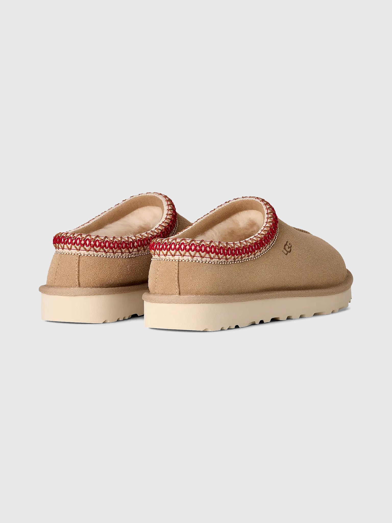 UGG Women's Tasman II Slipper - Saint Bernard
