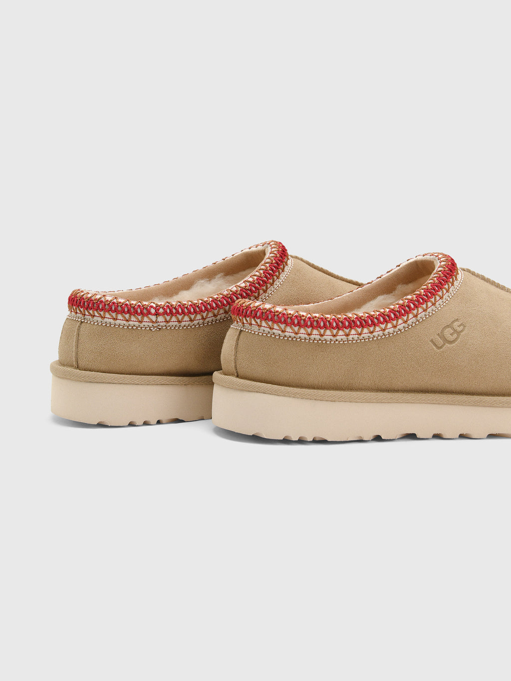 UGG Women's Tasman II Slipper - Saint Bernard
