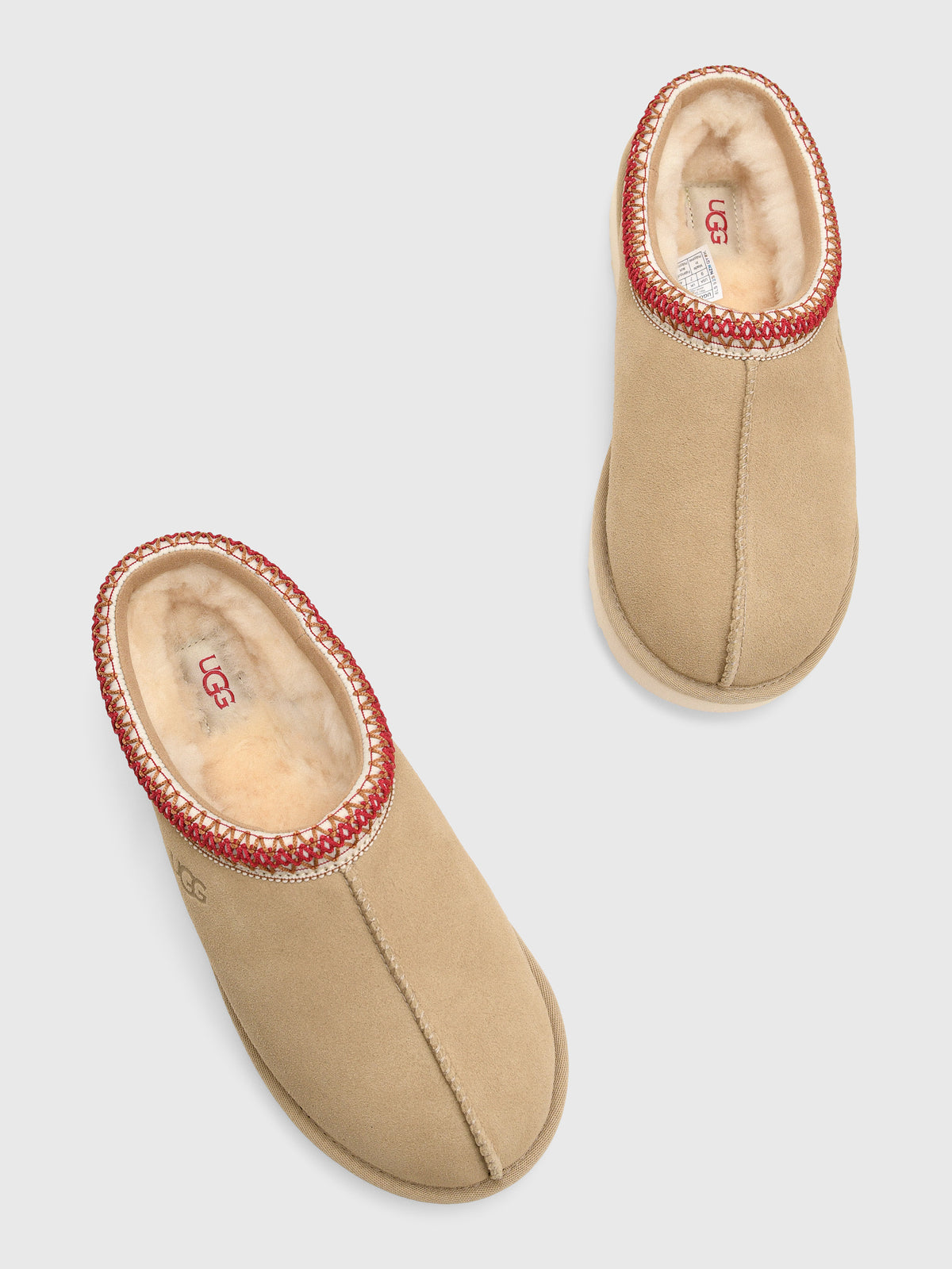 UGG Women's Tasman II Slipper - Saint Bernard