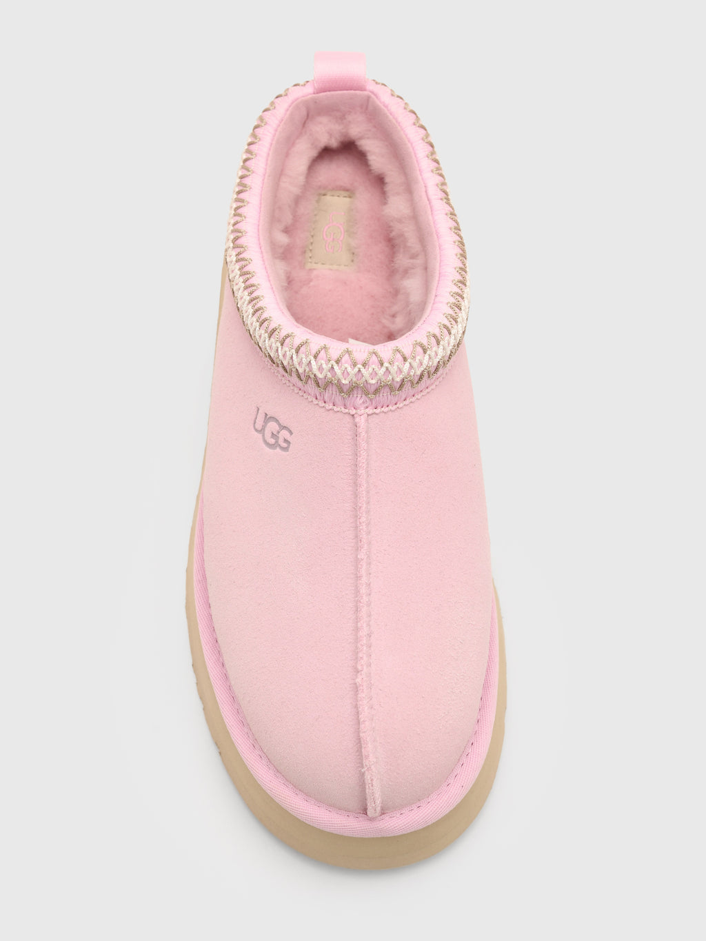 UGG Women's Tazz II Slipper - Saint Bernard