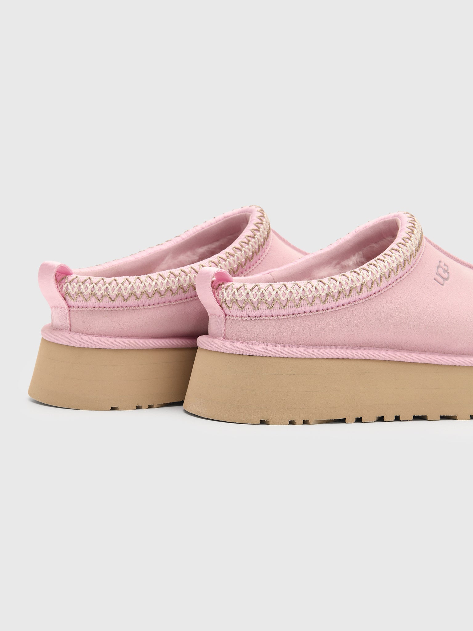 UGG Women's Tazz II Slipper - Saint Bernard