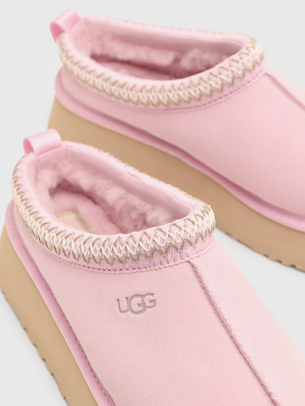 UGG Women's Tazz II Slipper - Saint Bernard