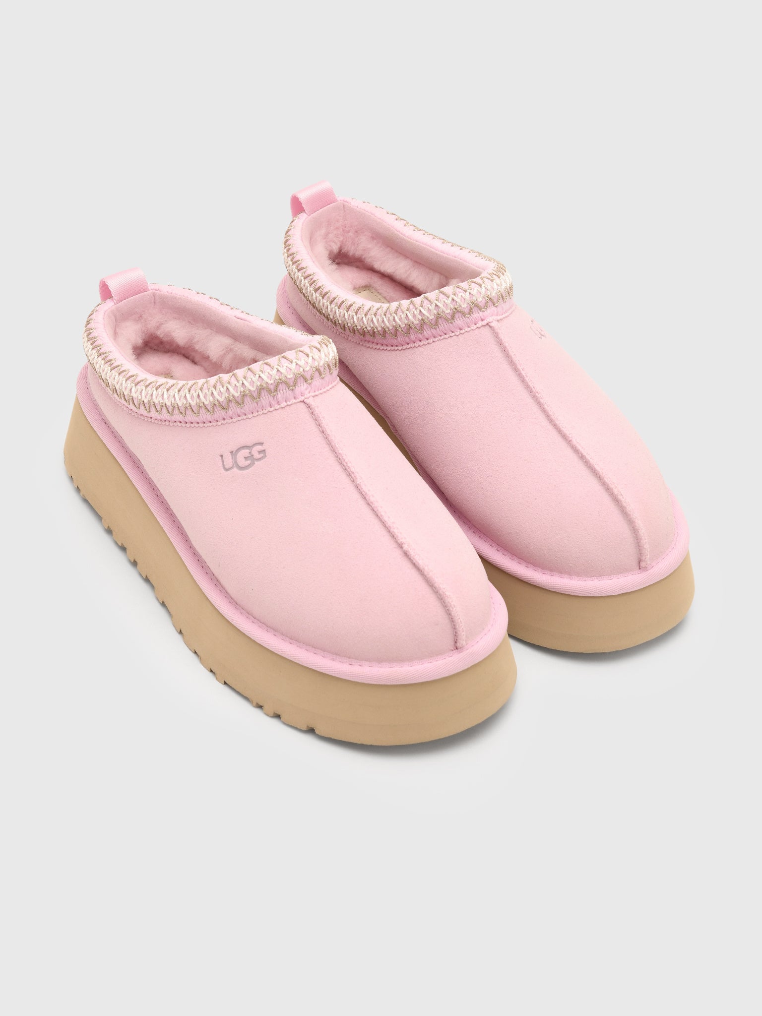 UGG Women's Tazz II Slipper - Saint Bernard