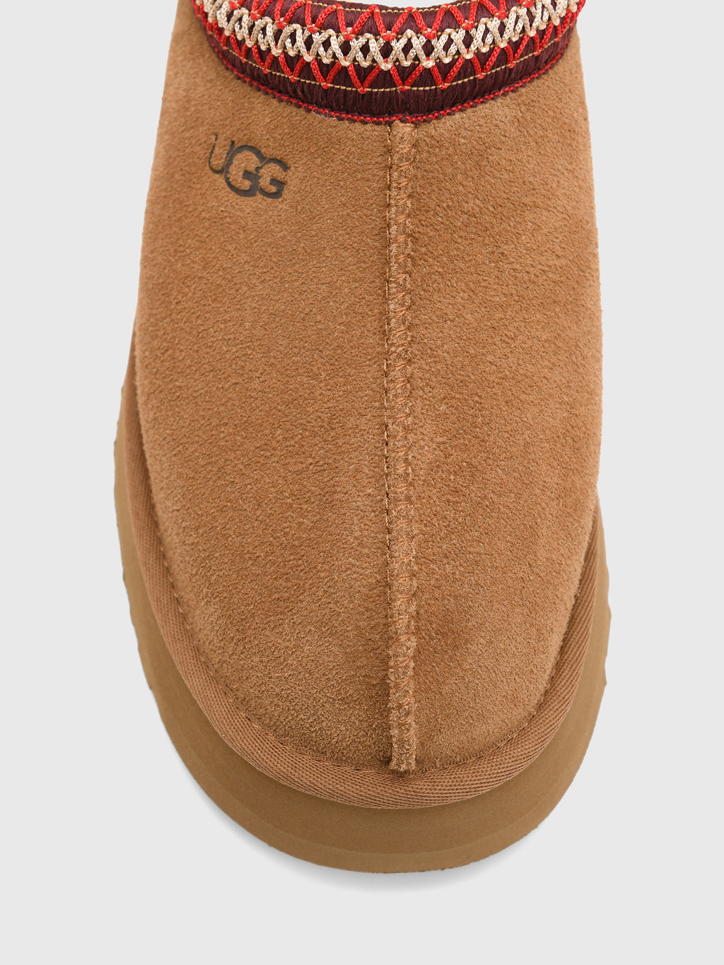 UGG Women's Tazz II Slipper - Saint Bernard