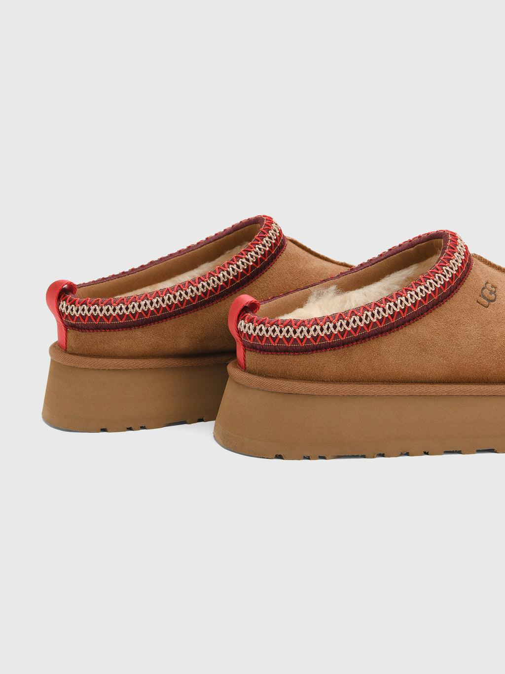 UGG Women's Tazz II Slipper - Saint Bernard