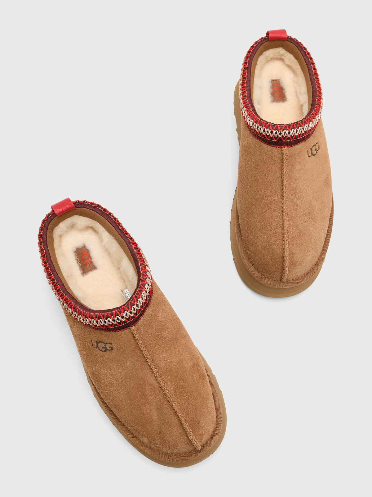 UGG Women's Tazz II Slipper - Saint Bernard