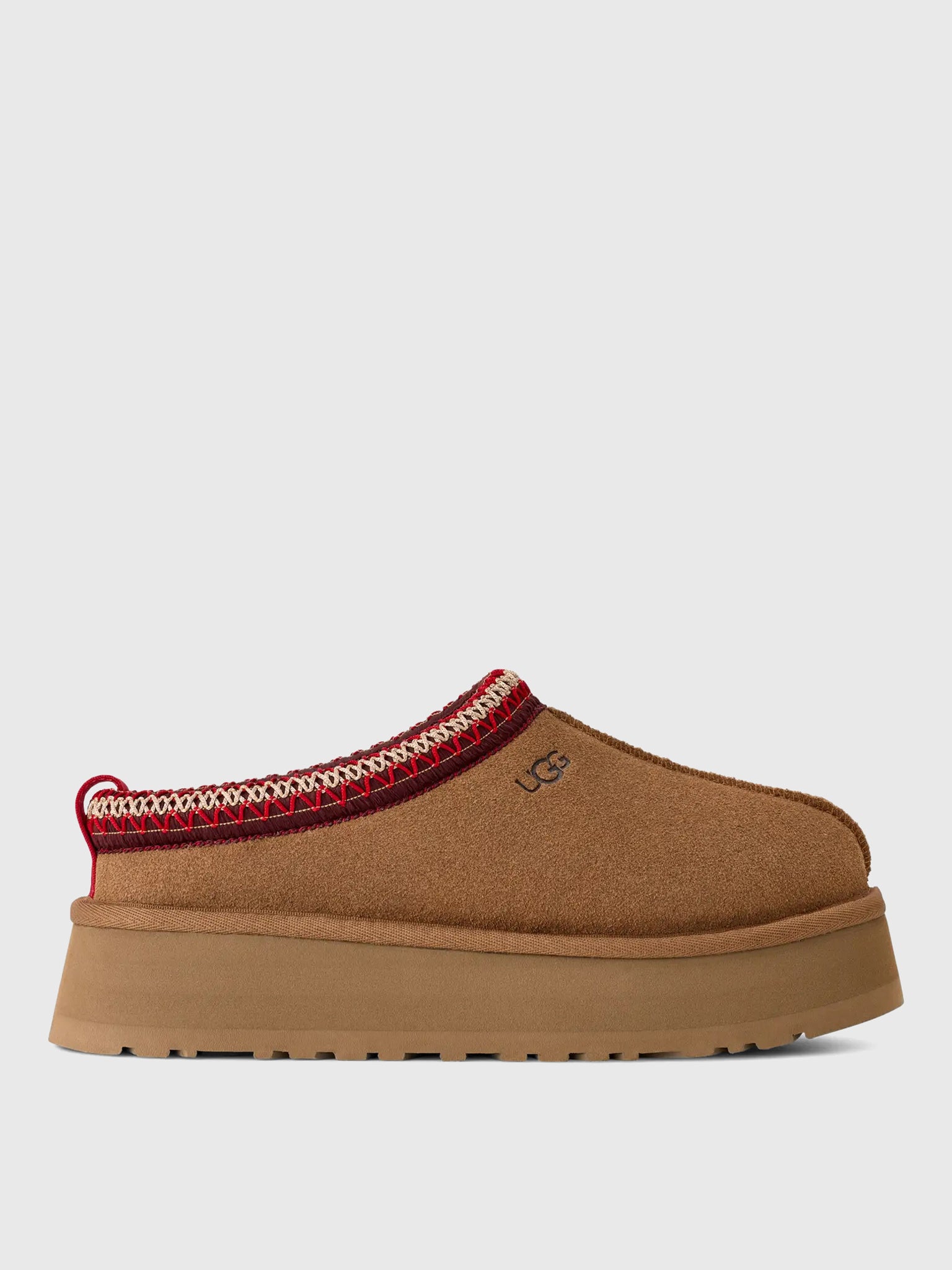 UGG Women's Tazz II Slipper - Saint Bernard