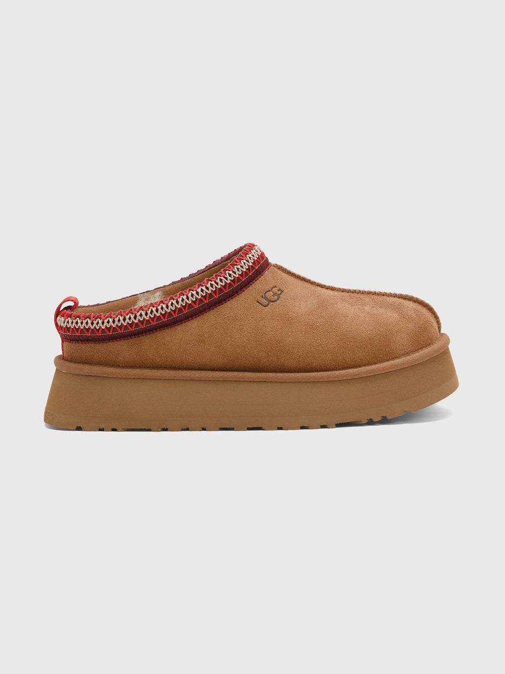 UGG Women's Tazz II Slipper - Saint Bernard