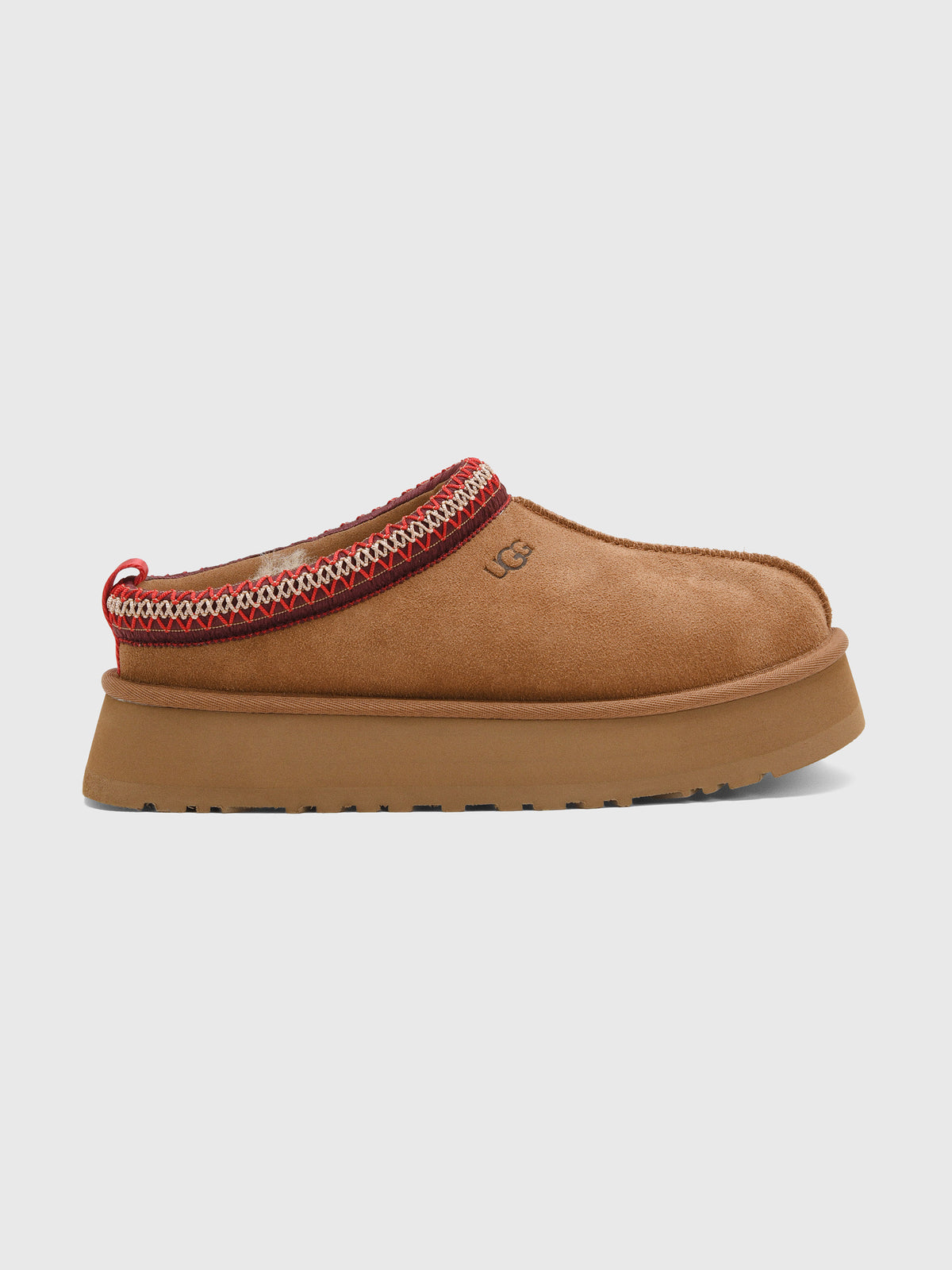 UGG Women's Tazz II Slipper - Saint Bernard