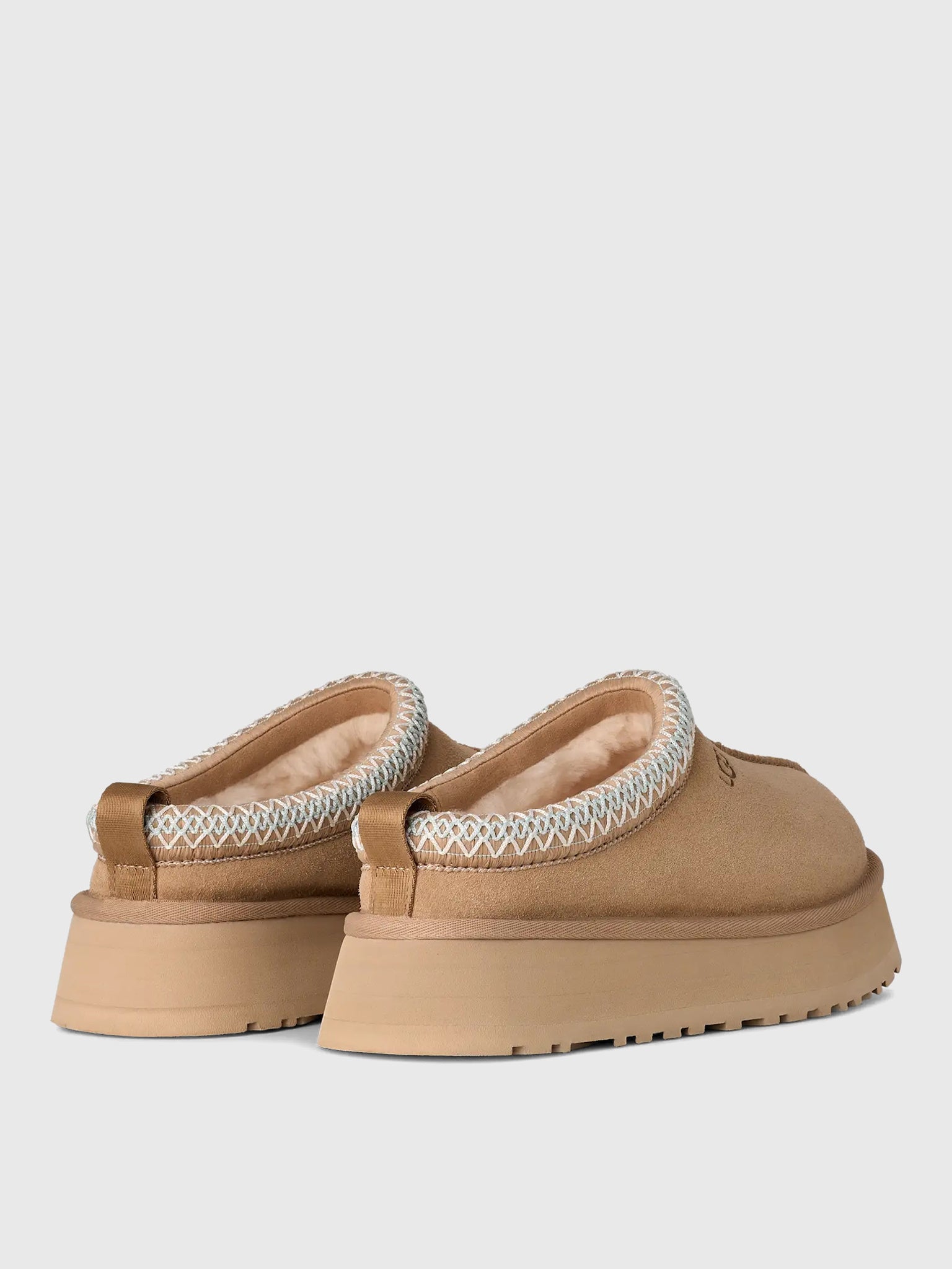 UGG Women's Tazz II Slipper | $145.00 | Saint Bernard