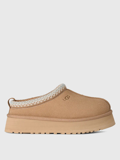 UGG Women's Tazz II Slipper - Saint Bernard