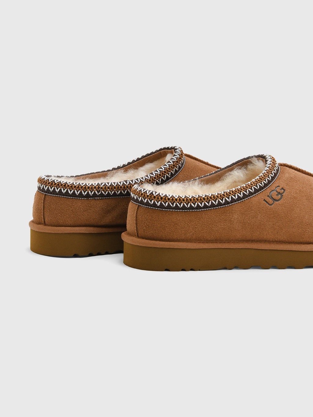 UGG Men's Tasman II Slipper - Saint Bernard