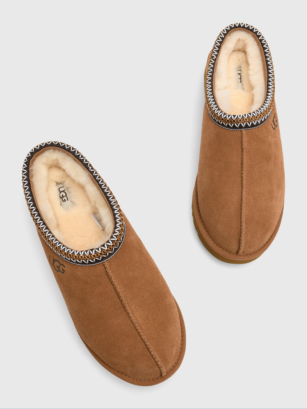 UGG Men's Tasman II Slipper - Saint Bernard