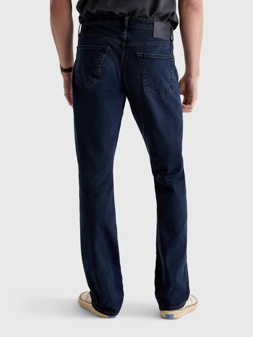 Adriano Goldschmied Men's The Graduate Jean - Saint Bernard