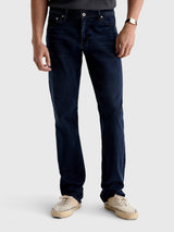 Adriano Goldschmied Men's The Graduate Jean - Saint Bernard