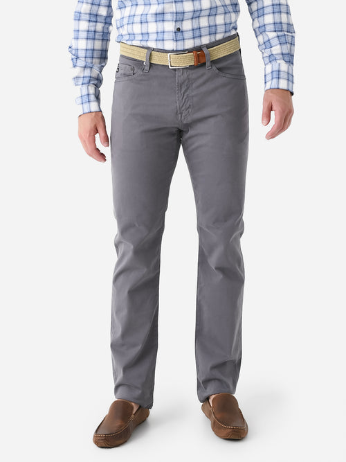 Adriano Goldschmied Men’s The Graduate Jean