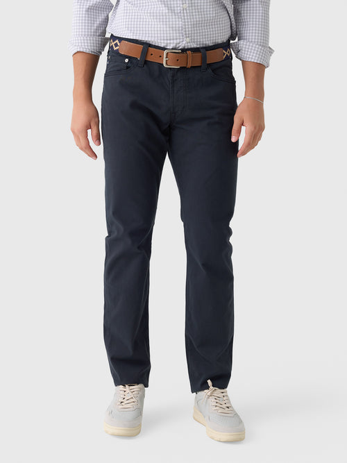 Adriano Goldschmied Men’s The Graduate Jean
