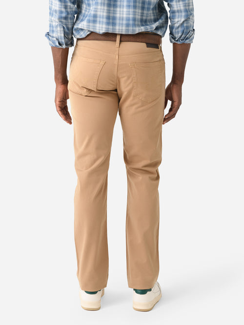 Adriano Goldschmied Men’s The Graduate Jean