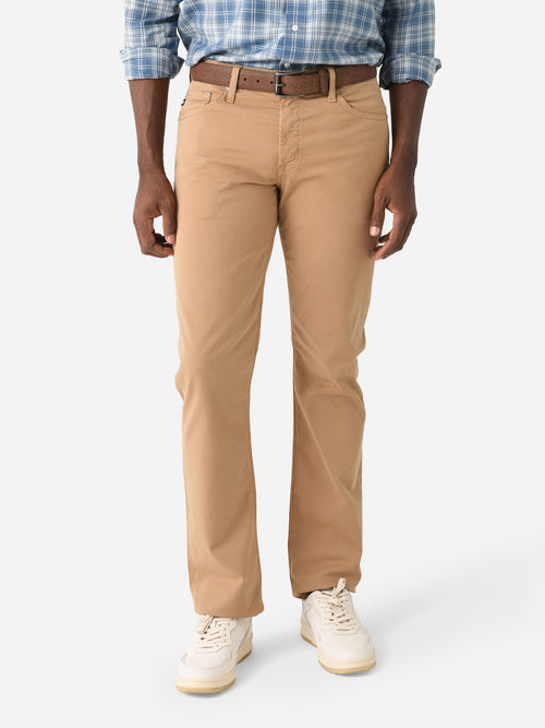 Adriano Goldschmied Men’s The Graduate Jean