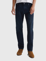 Adriano Goldschmied Men's The Graduate Jean - Saint Bernard