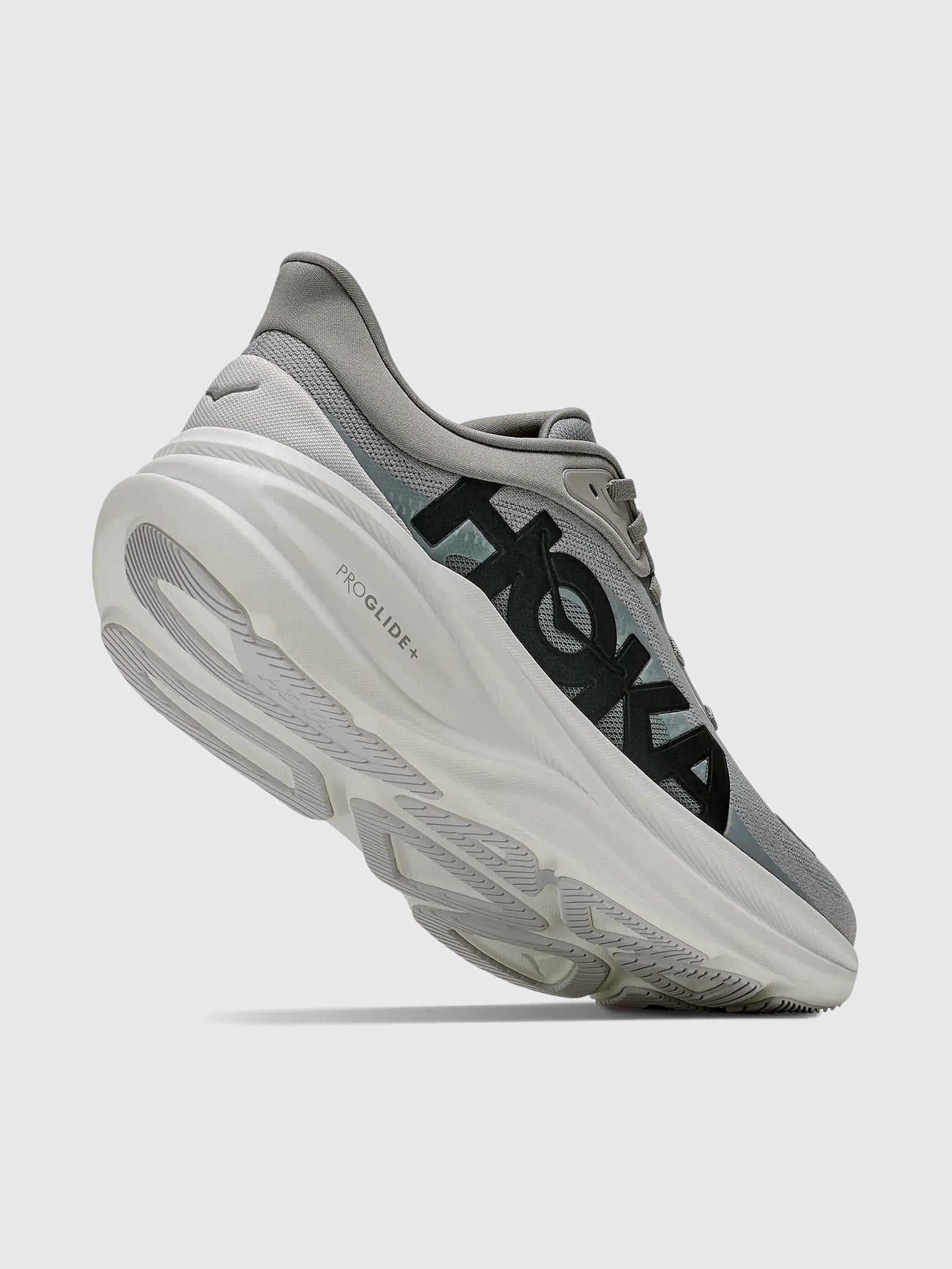HOKA Men's Clifton Pro Running Shoe