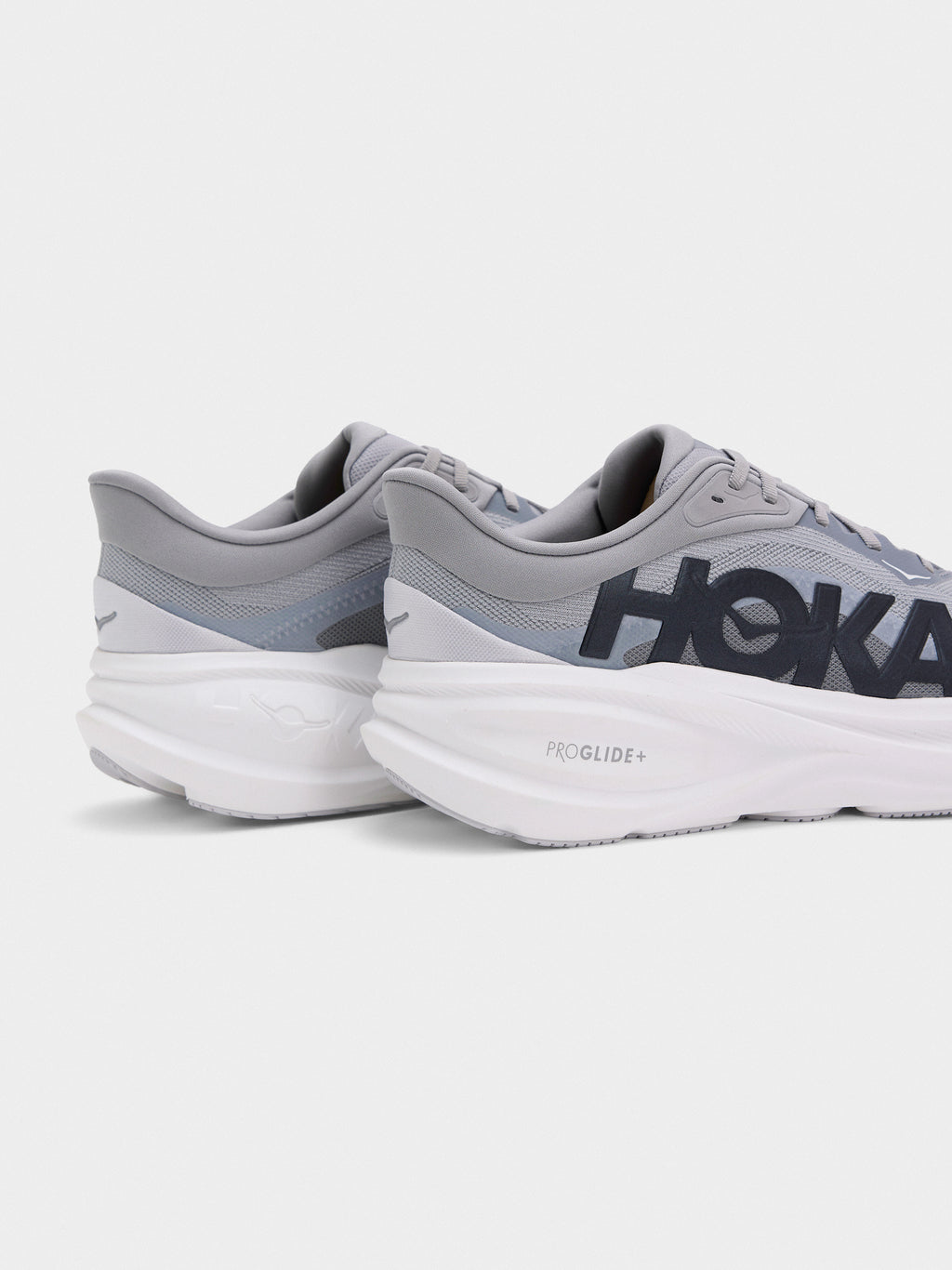 HOKA Men's Clifton Pro Running Shoe - Saint Bernard