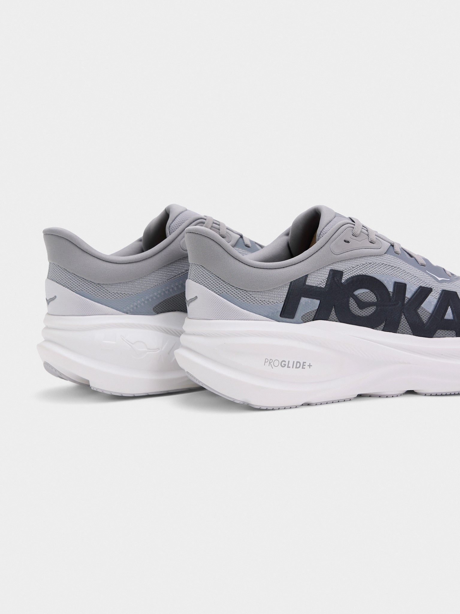 HOKA Men's Clifton Pro Running Shoe - Saint Bernard