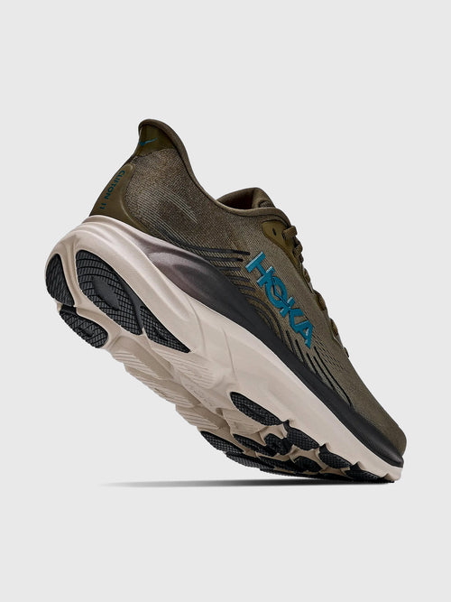 HOKA Men's Clifton 11 Running Shoe - Saint Bernard
