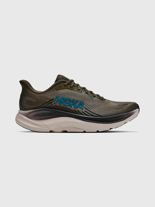 HOKA Men's Clifton 11 Running Shoe - Saint Bernard