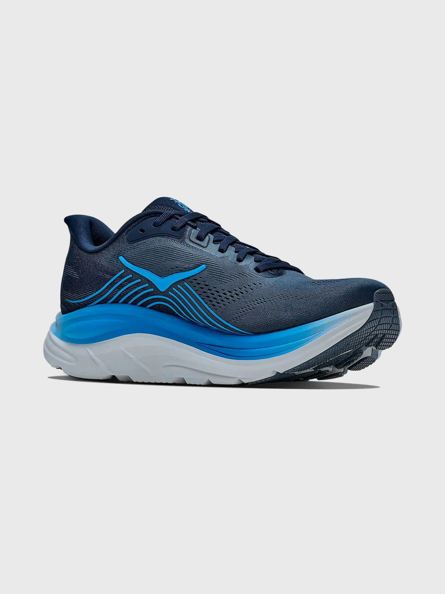 HOKA Men's Clifton 11 Running Shoe