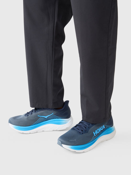 HOKA Men's Clifton 11 Running Shoe - Saint Bernard