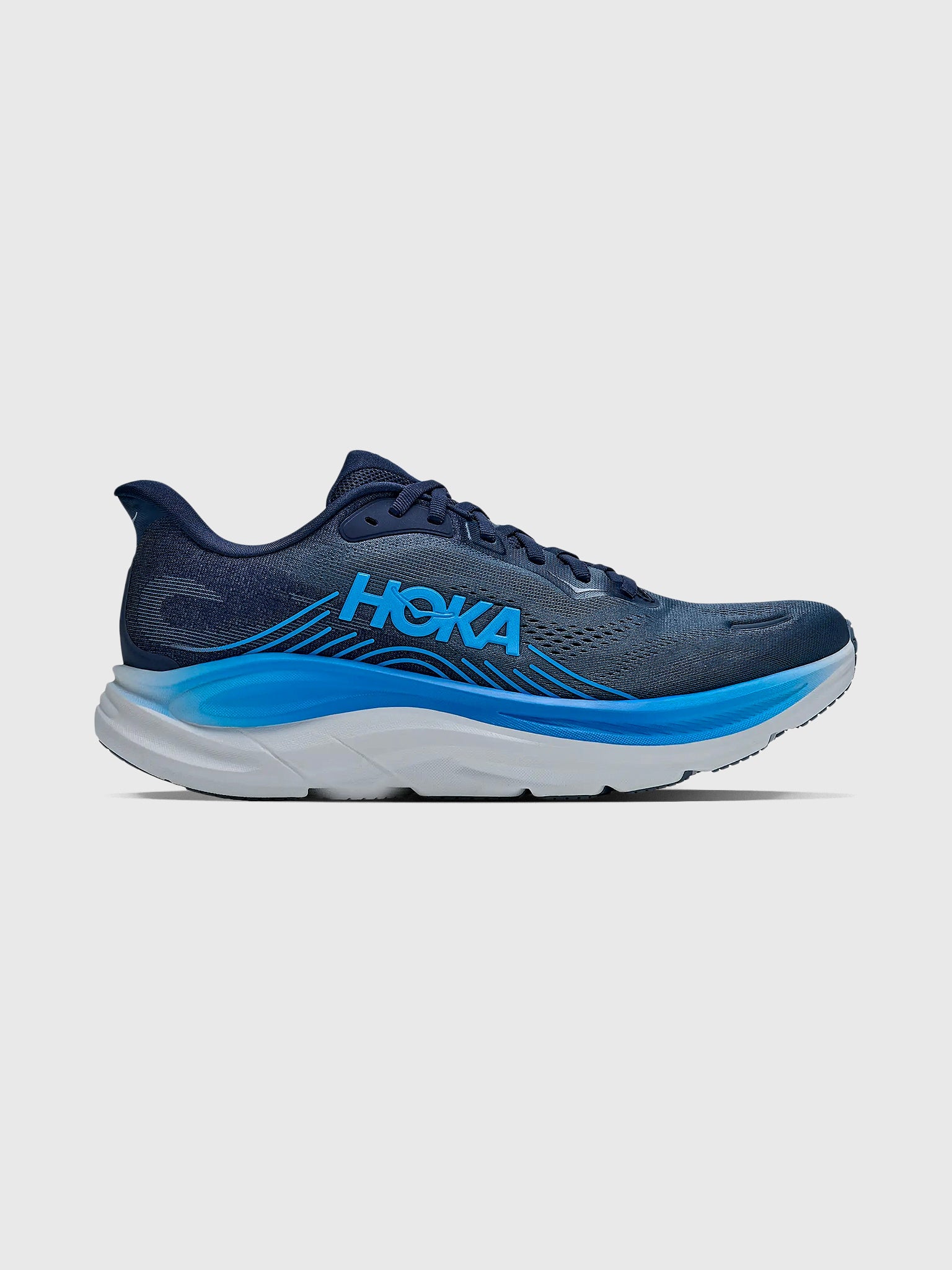 HOKA Men's Clifton 11 Running Shoe