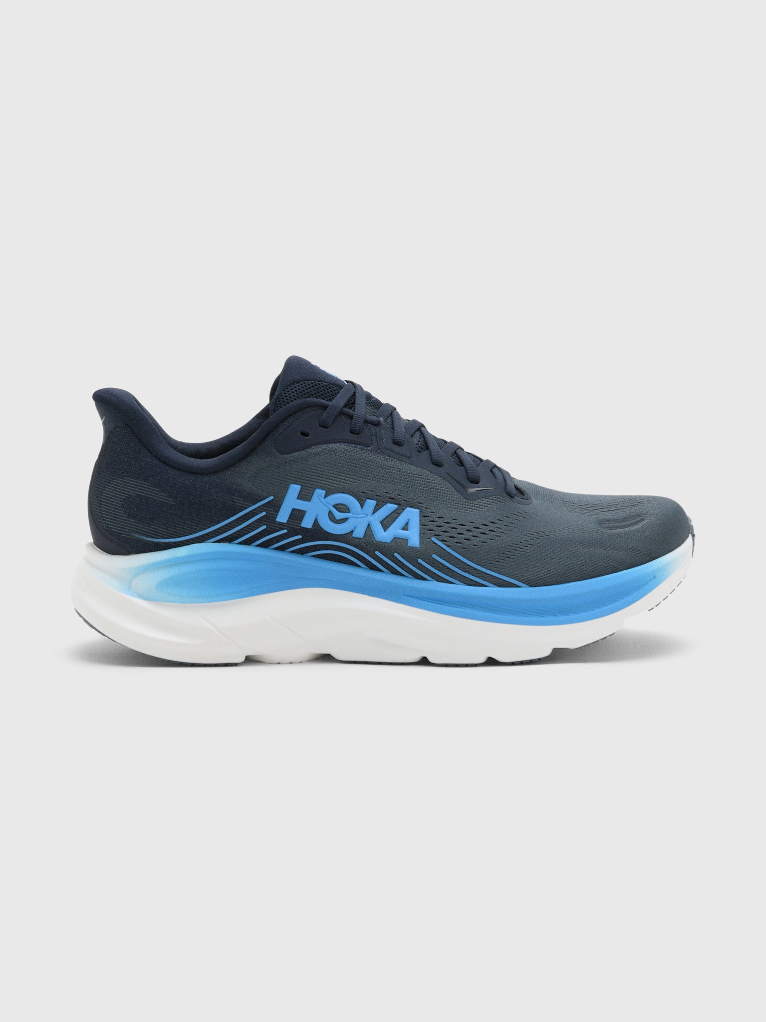 HOKA Men's Clifton 11 Running Shoe - Saint Bernard