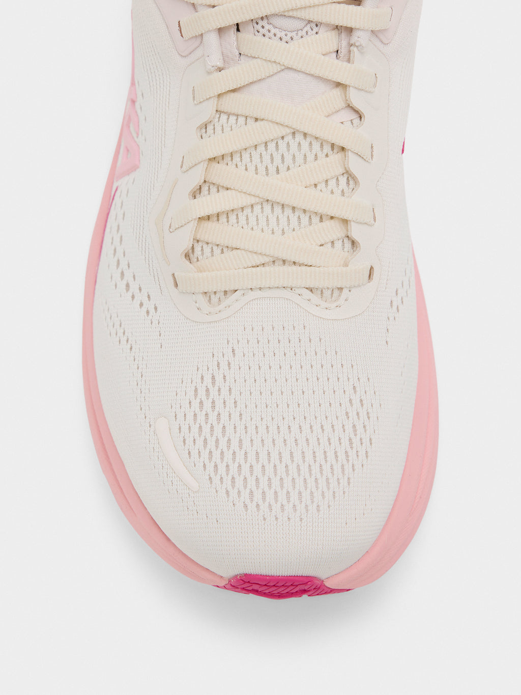 HOKA Women's Clifton 11 Running Shoe - Saint Bernard