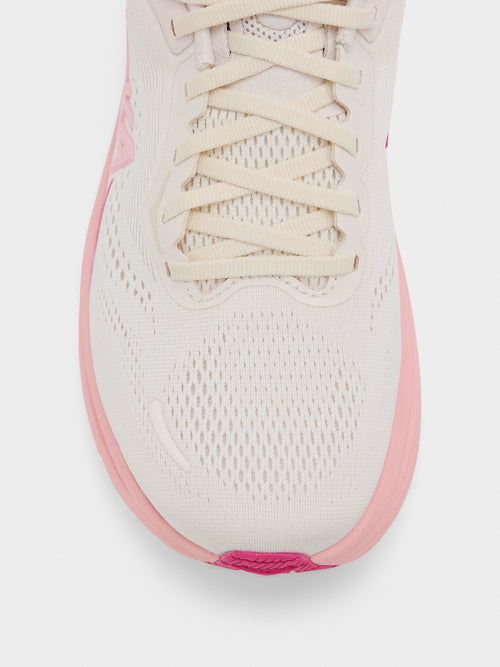 HOKA Women's Clifton 11 Running Shoe - Saint Bernard