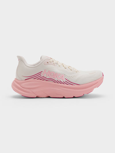 HOKA Women's Clifton 11 Running Shoe - Saint Bernard