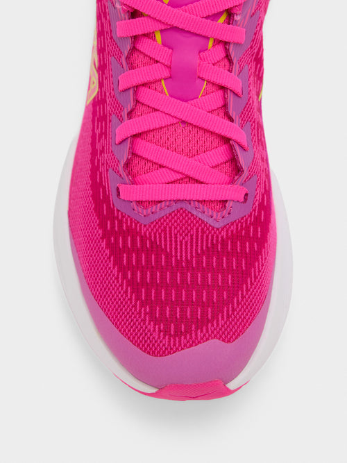 HOKA Kids' Mach 7 Running Shoe